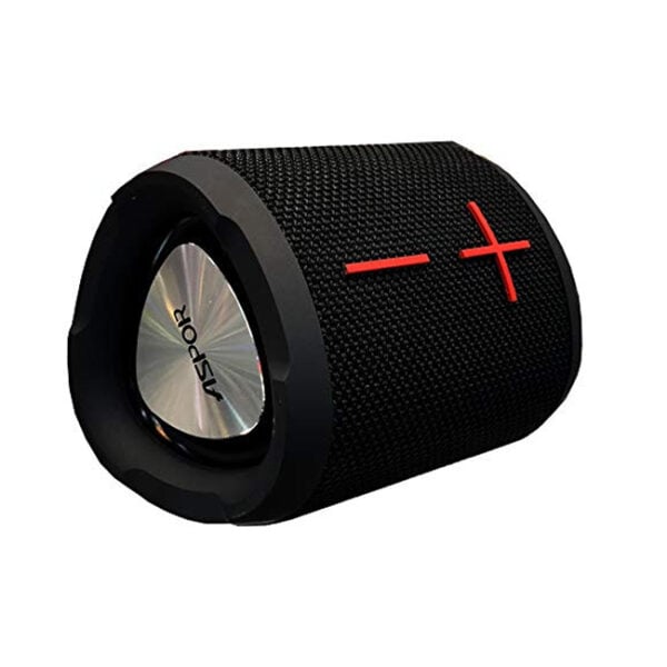 Aspor A663 Wireless Bluetooth Speaker