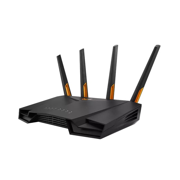 Asus TUF AX4200 Dual Band WiFi 6 Gaming Router