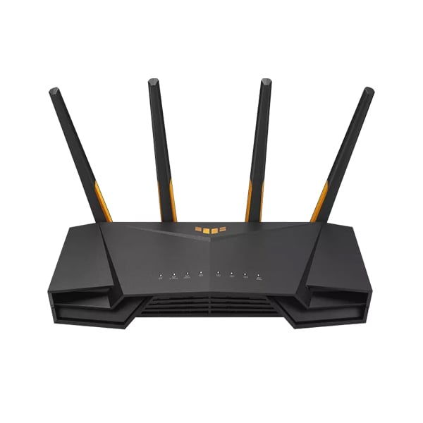 Asus TUF AX4200 Dual Band WiFi 6 Gaming Router