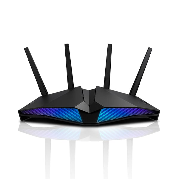 Asus RT-AX82U V2 AX5400 Dual Band WiFi 6 Gaming Router