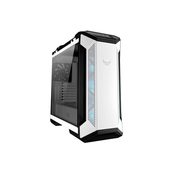 Asus TUF GT501 White Edition Gaming case