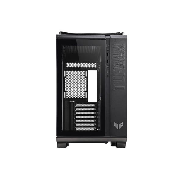 Asus TUF GT502 Black Mid-Tower ATX Gaming case