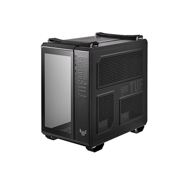 Asus TUF GT502 Black Mid-Tower ATX Gaming case