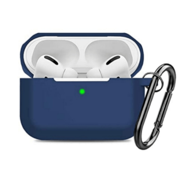 Atouchbo Silicone Case for AirPods Pro 2nd Gen