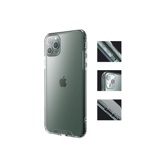 Atouchbo Anti-Shock 6-in-1 Shockproof Set for iPhone 11 Pro Max