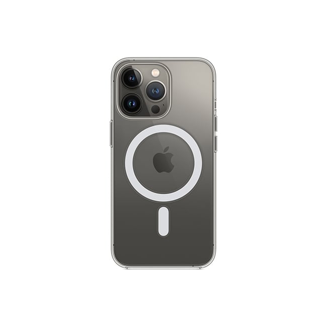 Atouchbo MagSafe Anti-Shock Case for iPhone 13 Pro Max