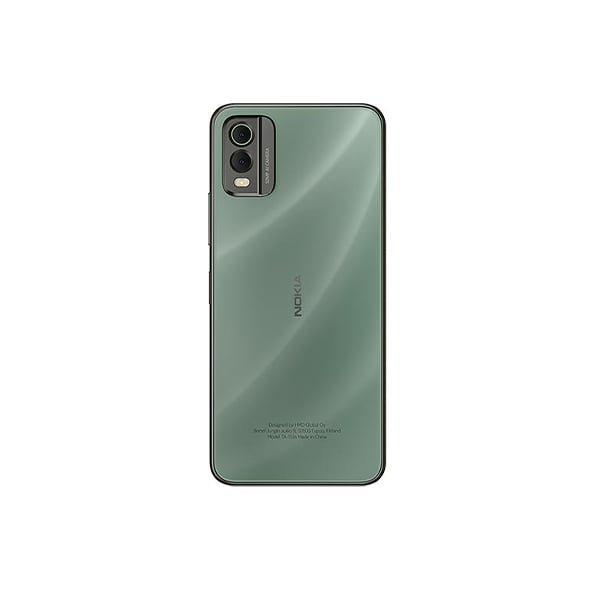 Nokia C32 4GB RAM 128GB
