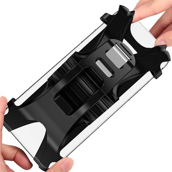 USAMS Bicycle Silicone Phone Holder