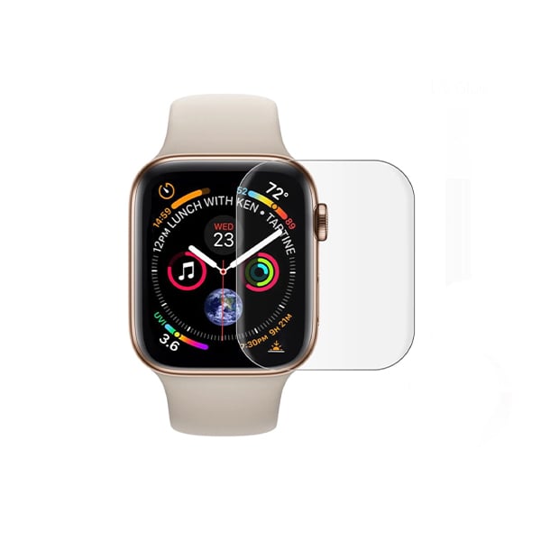 Baseus Nano 45MM Full-coverage Protective Film for Apple Watch - 2Pcs