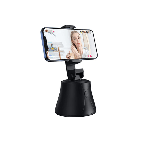 Baseus 360 AI Following Shot Tripod Head