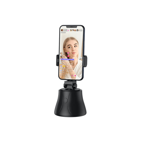 Baseus 360 AI Following Shot Tripod Head