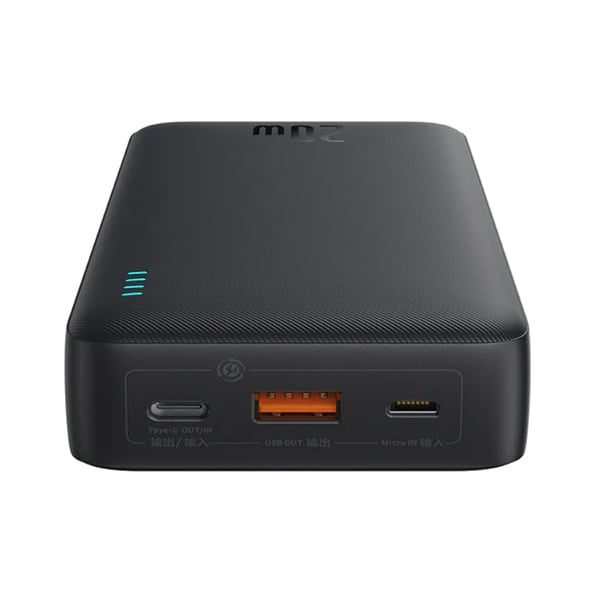 Baseus Airpow 20W 20000mAh Power Bank