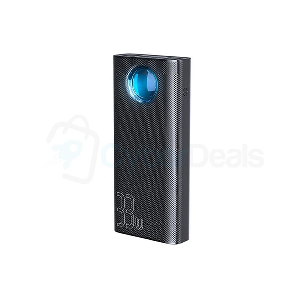 Baseus Amblight 30000mAh Power Bank