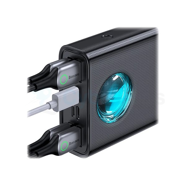 Baseus Amblight 30000mAh Power Bank