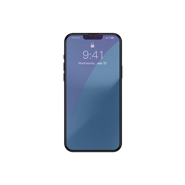 Baseus Anti-blue Light Full Tempered Glass for iPhone 14 Pro Max