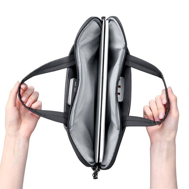 Baseus Basics Series 16 inch Laptop Side Bag