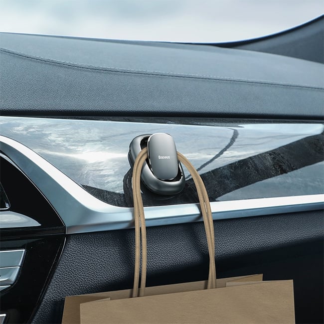 Baseus Beetle Vehicle Hook
