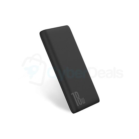 Baseus Bipow 10000mAh Quick Charge Power Bank