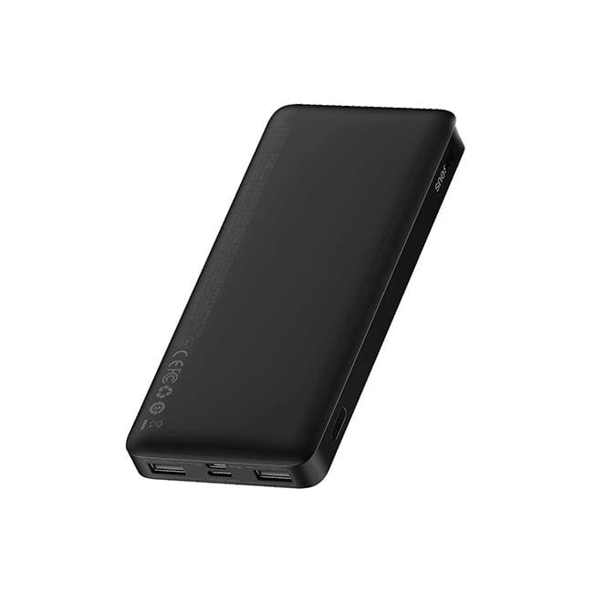 Baseus Bipow 15W Digital Display 30000mAh Power Bank