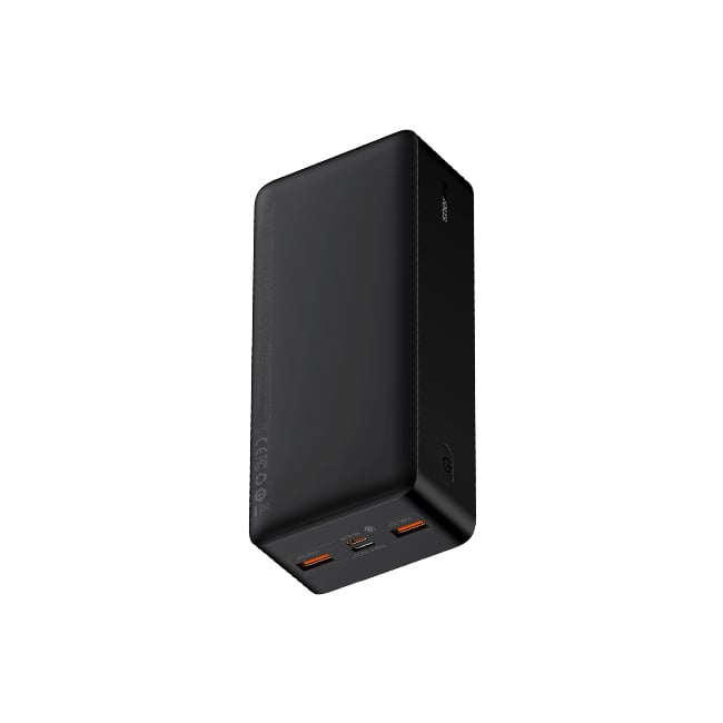 Baseus Bipow 20W Digital Display 20000mAh Power Bank