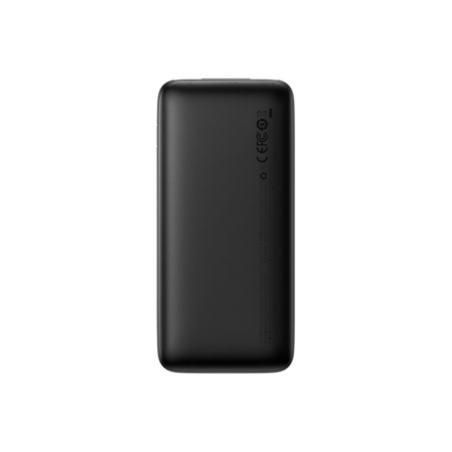Baseus Bipow Pro 20W Digital Display 10000mAh Power Bank