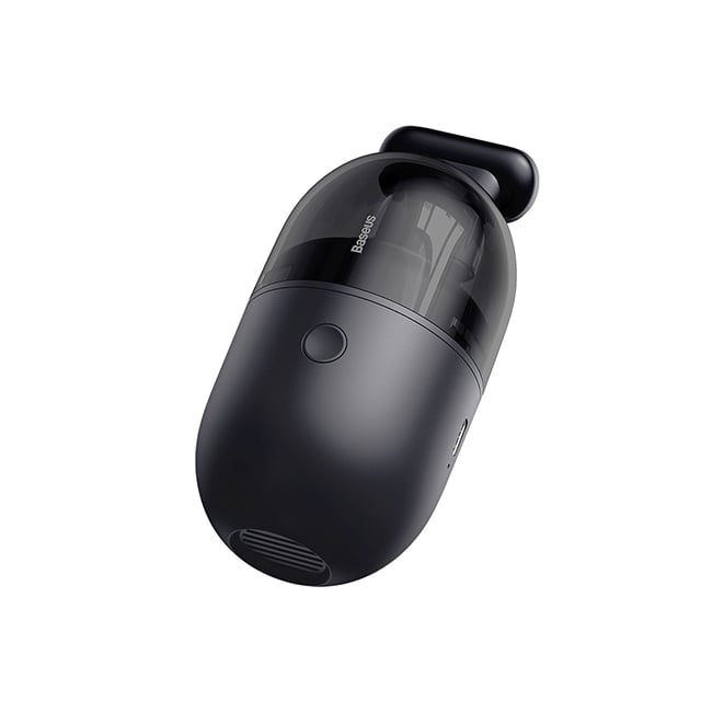 Baseus C2 Desktop Capsule Dry Battery Vacuum Cleaner