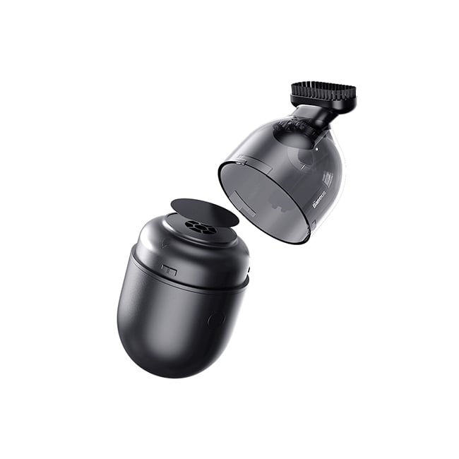 Baseus C2 Desktop Capsule Dry Battery Vacuum Cleaner