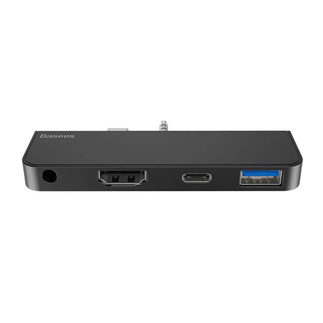 Baseus Hub for Surface Go