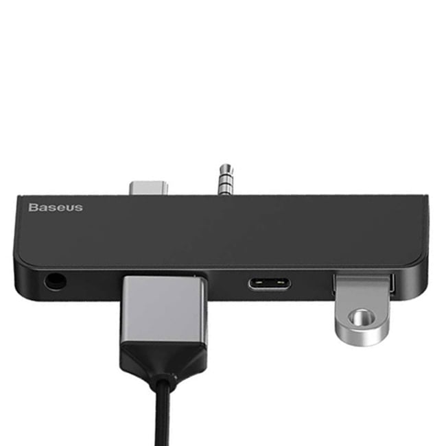 Baseus Hub for Surface Go