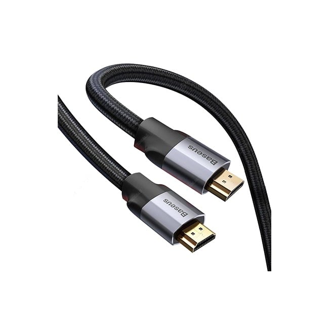 Baseus 2.0 4K HDMI Cable
