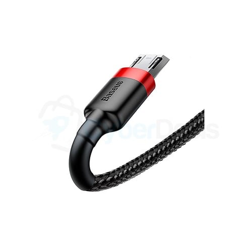 Baseus Cafule USB to Micro USB Cable