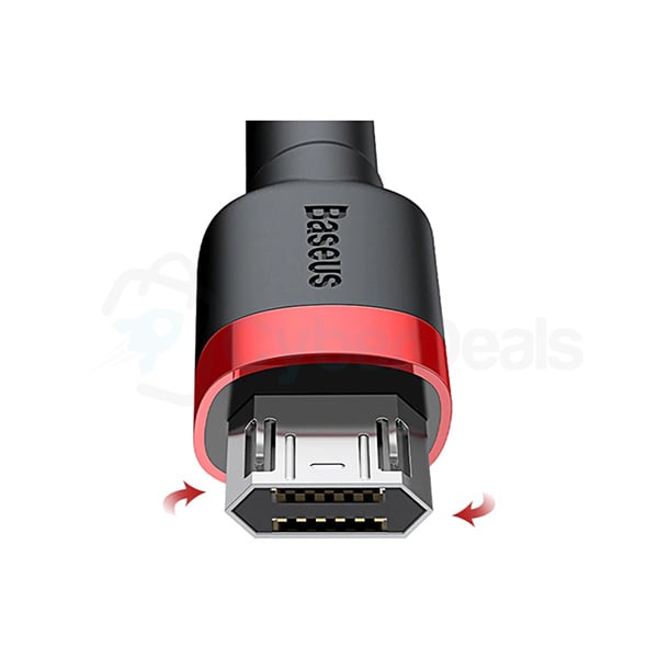Baseus Cafule USB to Micro USB Cable