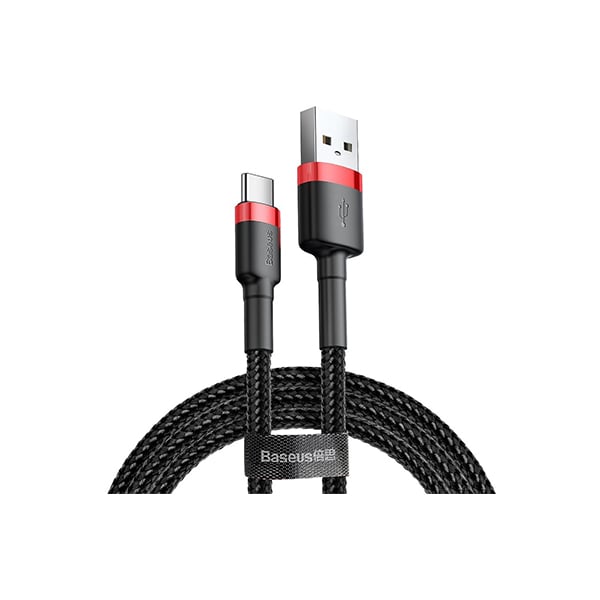 Baseus Cafule USB to Type-C Short Cable