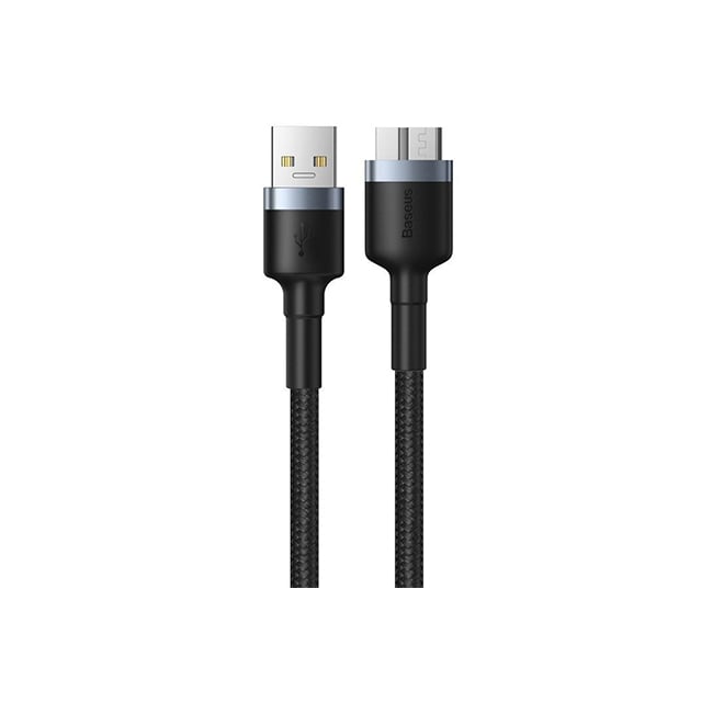 Baseus Cafule USB 3.0 Male to Micro-B 2A Cable