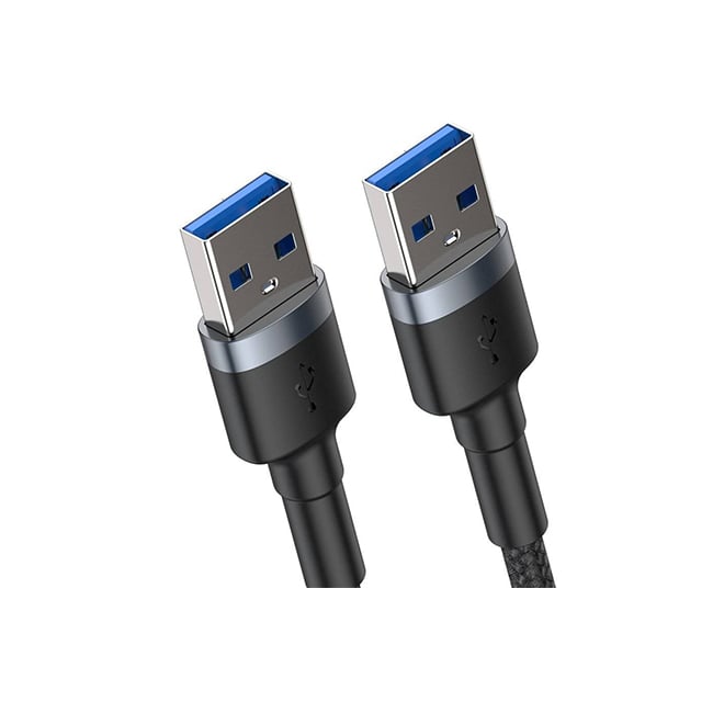 Baseus Cafule USB 3.0 Male to USB 3.0 Male 2A Cable