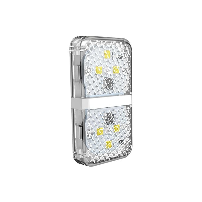 Baseus Car Door Open Warning LED Light