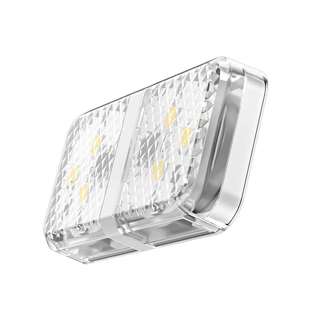 Baseus Car Door Open Warning LED Light