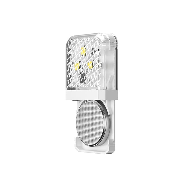 Baseus Car Door Open Warning LED Light