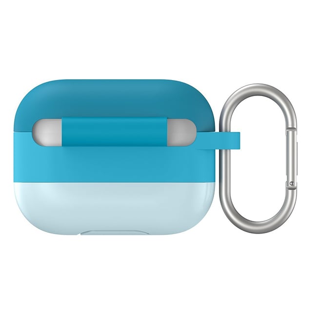 Baseus Cloud Hook Silica Gel Protective Case For AirPods Pro