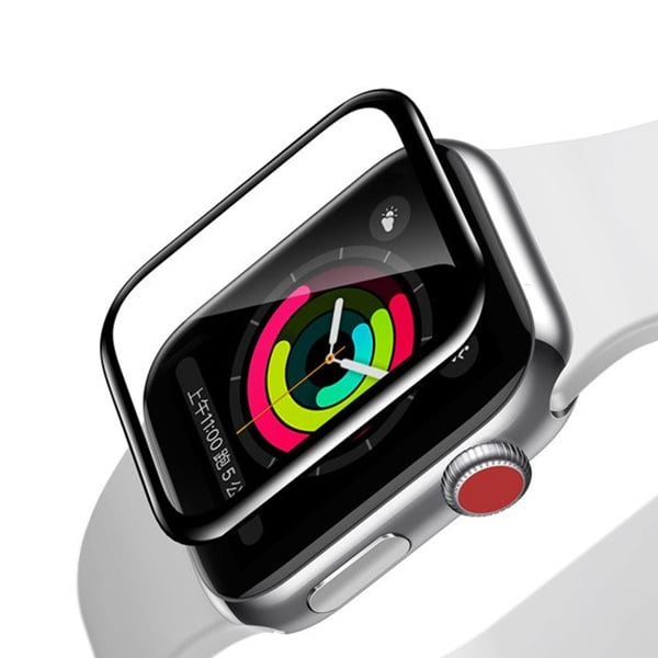 Baseus Curved 38MM Soft Screen Protector for Apple Watch