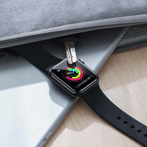 Baseus Curved 38MM Soft Screen Protector for Apple Watch