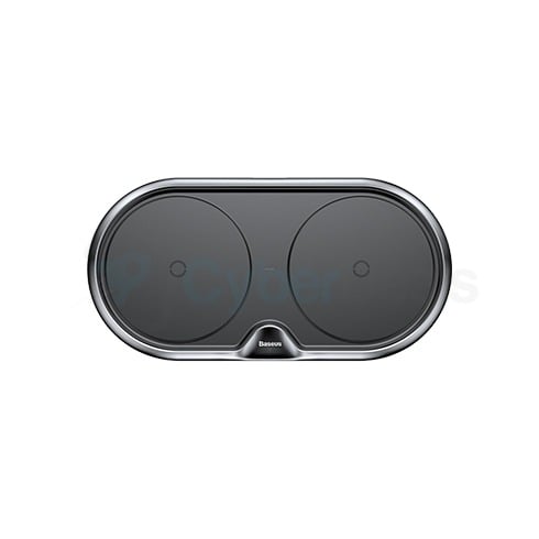 Baseus Dual Wireless Charger