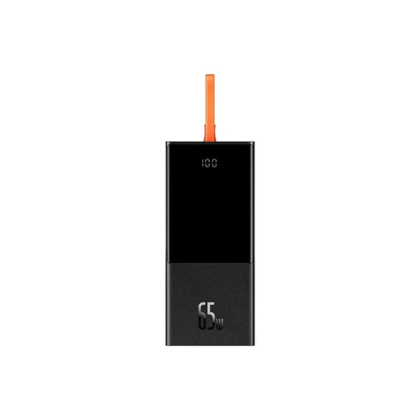Baseus ELF Digital Display 65W Fast Laptop Charging 20000mAh Power Bank