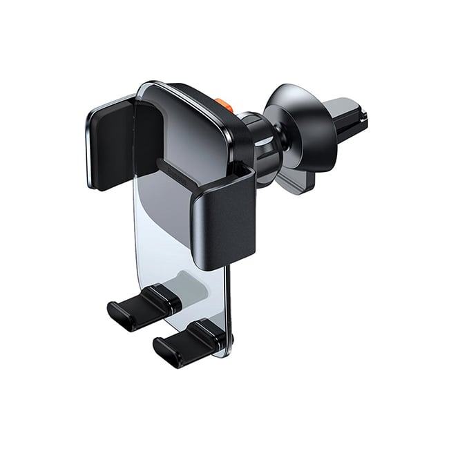 Baseus Easy Control Clamp Car Mount Holder