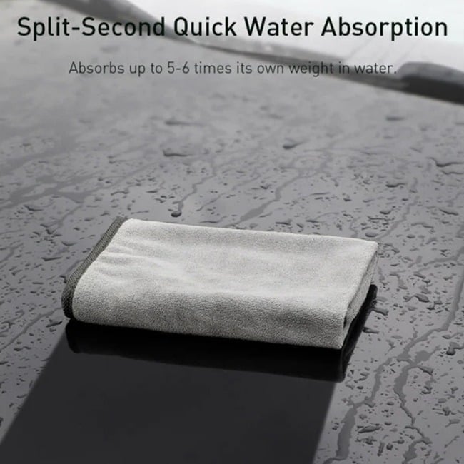 Baseus Easy Life Car Washing Towel