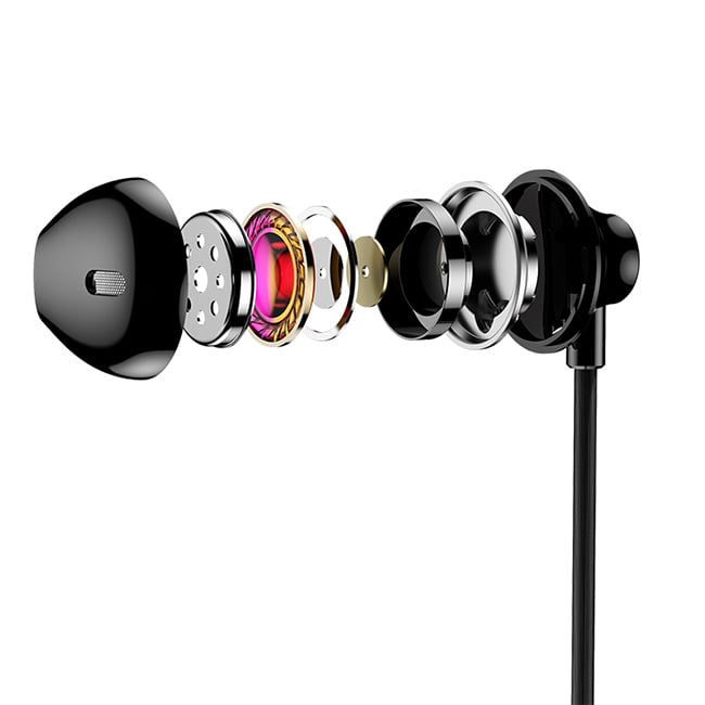 Baseus Encok C06 In-Ear Type-C Earphones