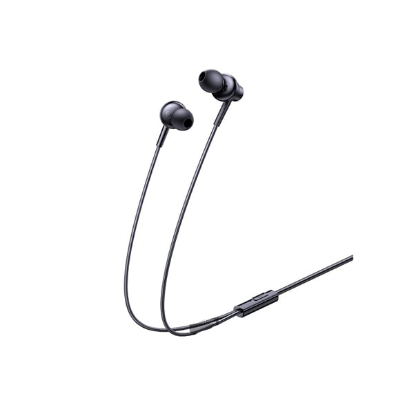 Baseus Encok HZ11 3.5mm Jack Wired Earphones