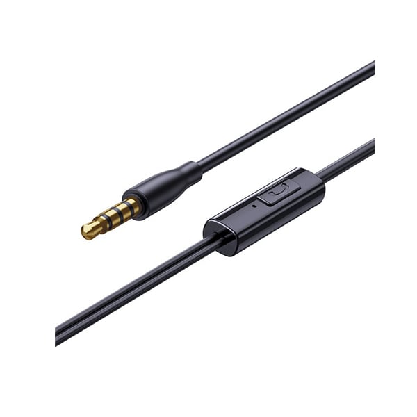 Baseus Encok HZ11 3.5mm Jack Wired Earphones