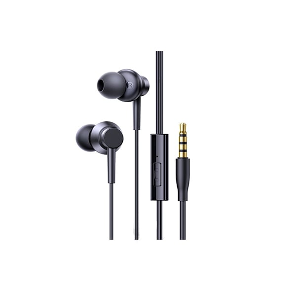 Baseus Encok HZ11 3.5mm Jack Wired Earphones