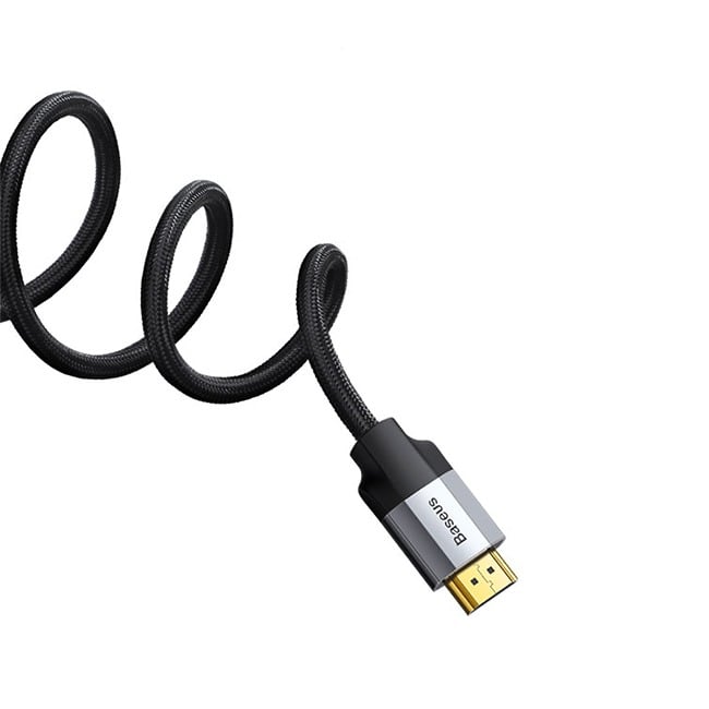 Baseus Enjoyment Series HDMI to VGA Cable
